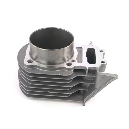 极速风冷柴油机 微耕机配件186uF 188F 190F 192F活动缸套 分离体