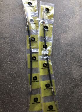 极速天拖5-950 900 854 850 754E 750拖拉机提升器线RE245408