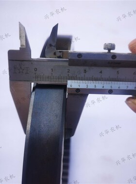 极速东方红拖拉机原厂配件东方红TH04前桥齿圈6S3齿边减齿圈边检