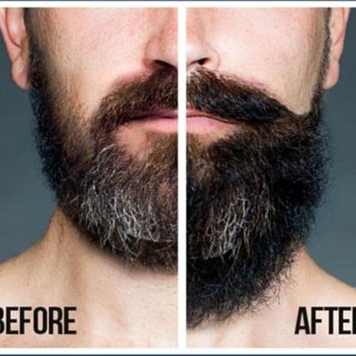 新品SFC Natural King Pro-Growth Hair & Beard Oil witWh Jamai