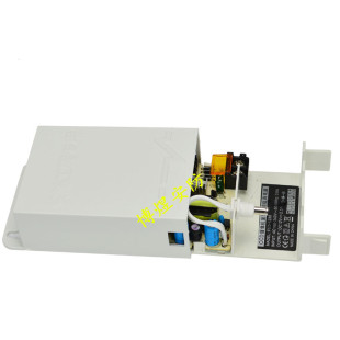 抽屈防水开关电 挂壁式 极速特价 监控摄像机n室外12V2.5A防水电源