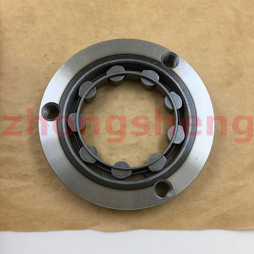极速株洲南方雅马哈太子车 ZY125-2 凌J骥125 启动盘超越离合器起