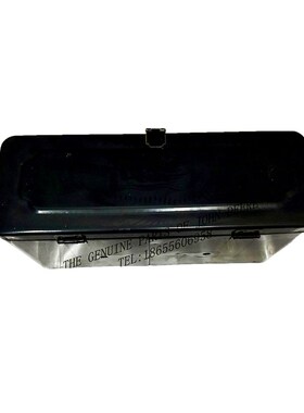 极速SJ19342约翰迪尔3B484 w554 654 704 324工具箱拖拉机原厂配