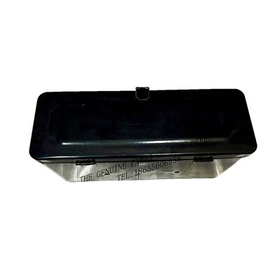 极速SJ19342约翰迪尔3B484 w554 654 704 324工具箱拖拉机原厂配