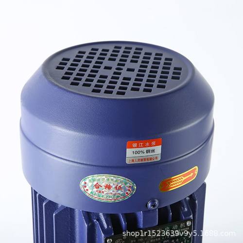 极速厂家直供IRG/ISG40-125立式离心管L道泵家用高楼冷热水增压泵