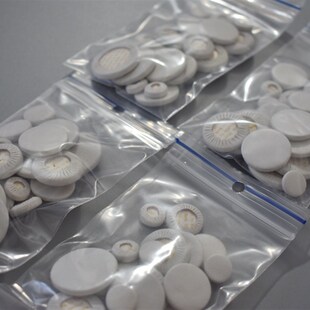 极速管乐巴松大管垫子皮垫垫片真皮垫子按V键垫一套配件