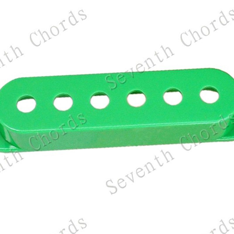 极速SQ ST电吉他单线q圈拾音器盖子罩子 三单 3单单单拾音器外壳