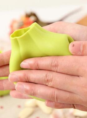 极速Ralblador profesional de silicona para cocina, utensilio
