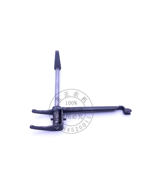 极速单缸柴油机调速杠杆油门拨叉R18u0 190 1100 1115 L24 L28 11