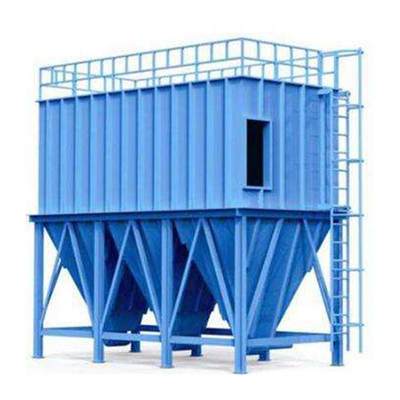 极速布袋吹尘器布袋中央脉冲锅炉烟气粉尘不O锈钢集尘环保设备滤