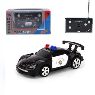 超小型可乐罐小遥控车易拉罐赛车高速迷你漂移车充电遥控车玩具