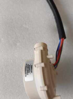 WM7040-24V 小体积低噪音低离心式无刷涡轮鼓风机