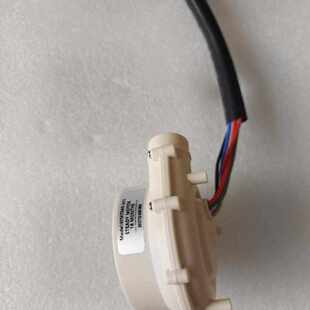 WM7040-24V 小体积低噪音低离心式无刷涡轮鼓风机