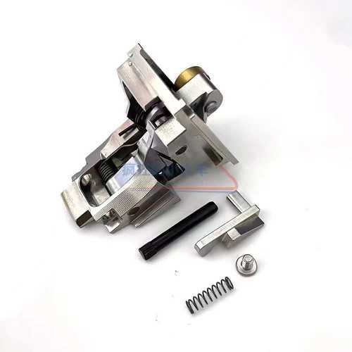 库拜莱P1/P3/P1S/G34不锈钢制2.0击锤组易损替换配件替自组配件