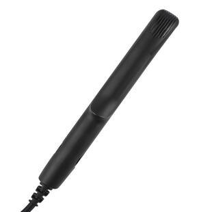 卷发棒男士专用迷你直板夹烫头发蓬松神器男生直卷两用小型电夹板