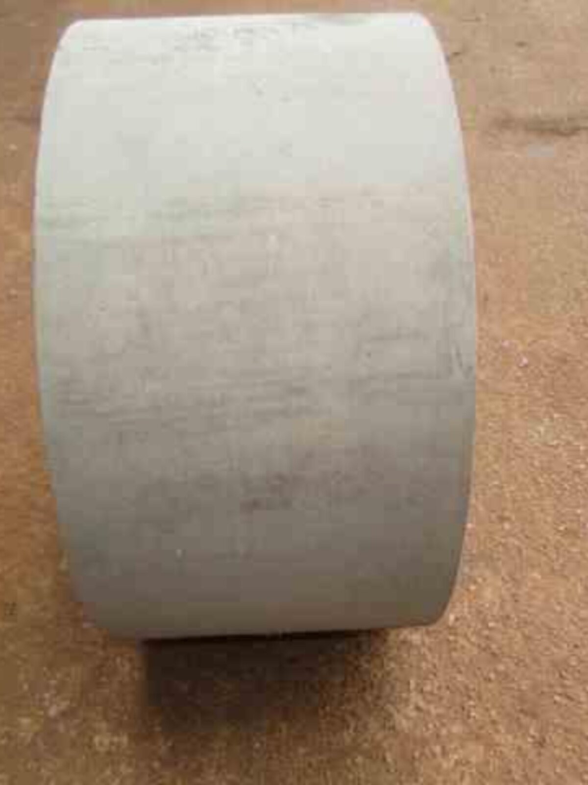 新品新款40无心磨床导轮