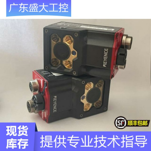 基恩士SR-1000读码器几乎全新