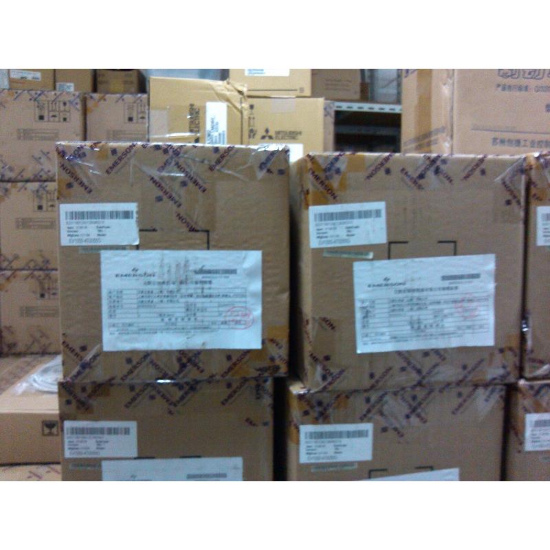 艾默生变频器EV2000-4T1320P