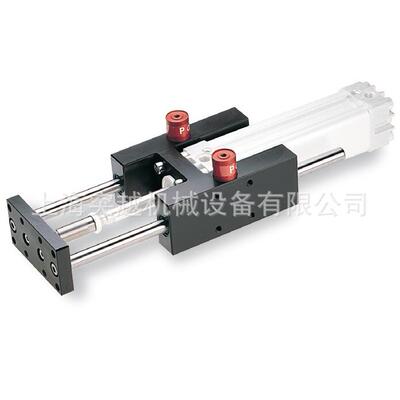 【现货供应】诺冠NORGREN原装正品气缸QA/8050/43 上海突越