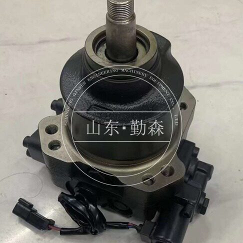 装载机配件   型号齐全  WA200-5  风扇泵马达  418-03-33241