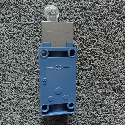 TELEMECANIQUE限位开关XCKJ390513H29EX法国原装插片式安全开关