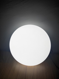 现代简约lLED公寓房吸顶灯阳台走廊过道吸顶灯具