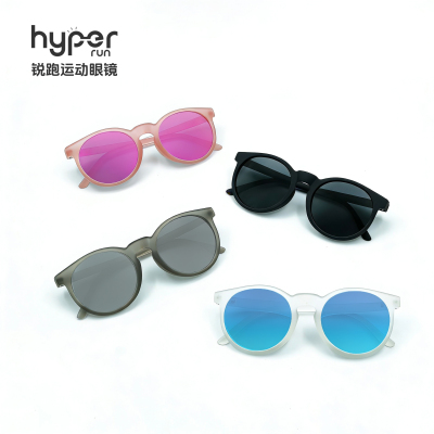 吴向东同款锐跑Orbit款马拉松越野个性时尚防滑防紫外线偏光墨镜