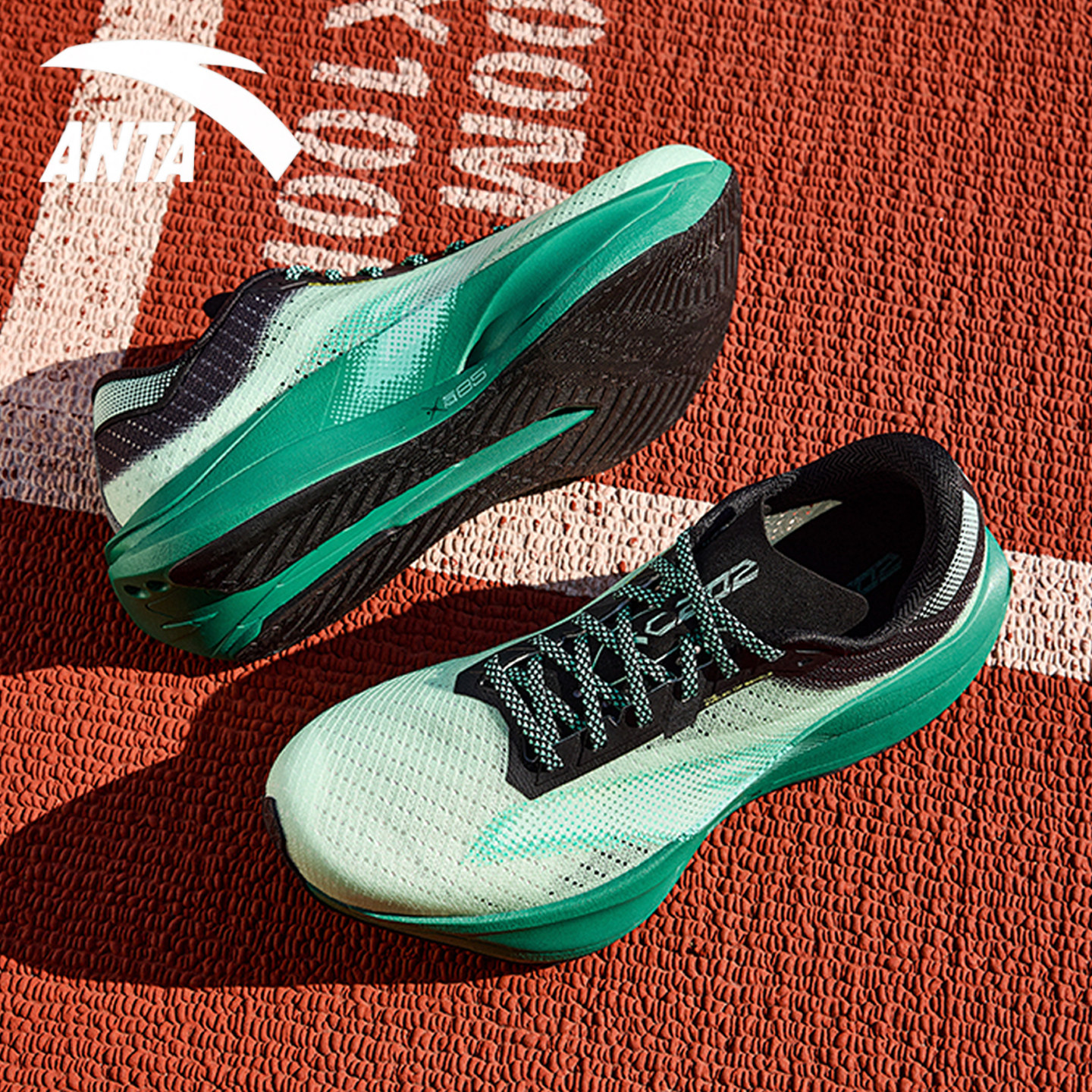 冬季竞速马拉松专业2026新款碳板