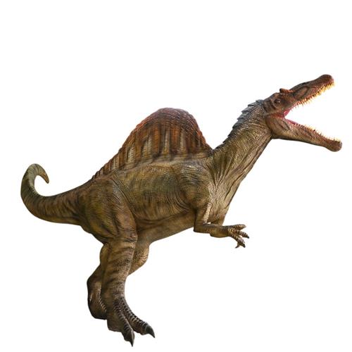 户外景观大型仿真恐龙模型景区园林主题公园展览提供恐龙乐园设计