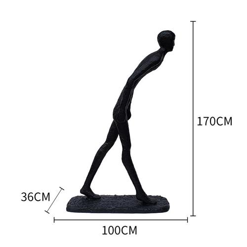 户外公园新品玻璃钢发光任务雕塑商场玻璃钢框框发光雕塑摆件