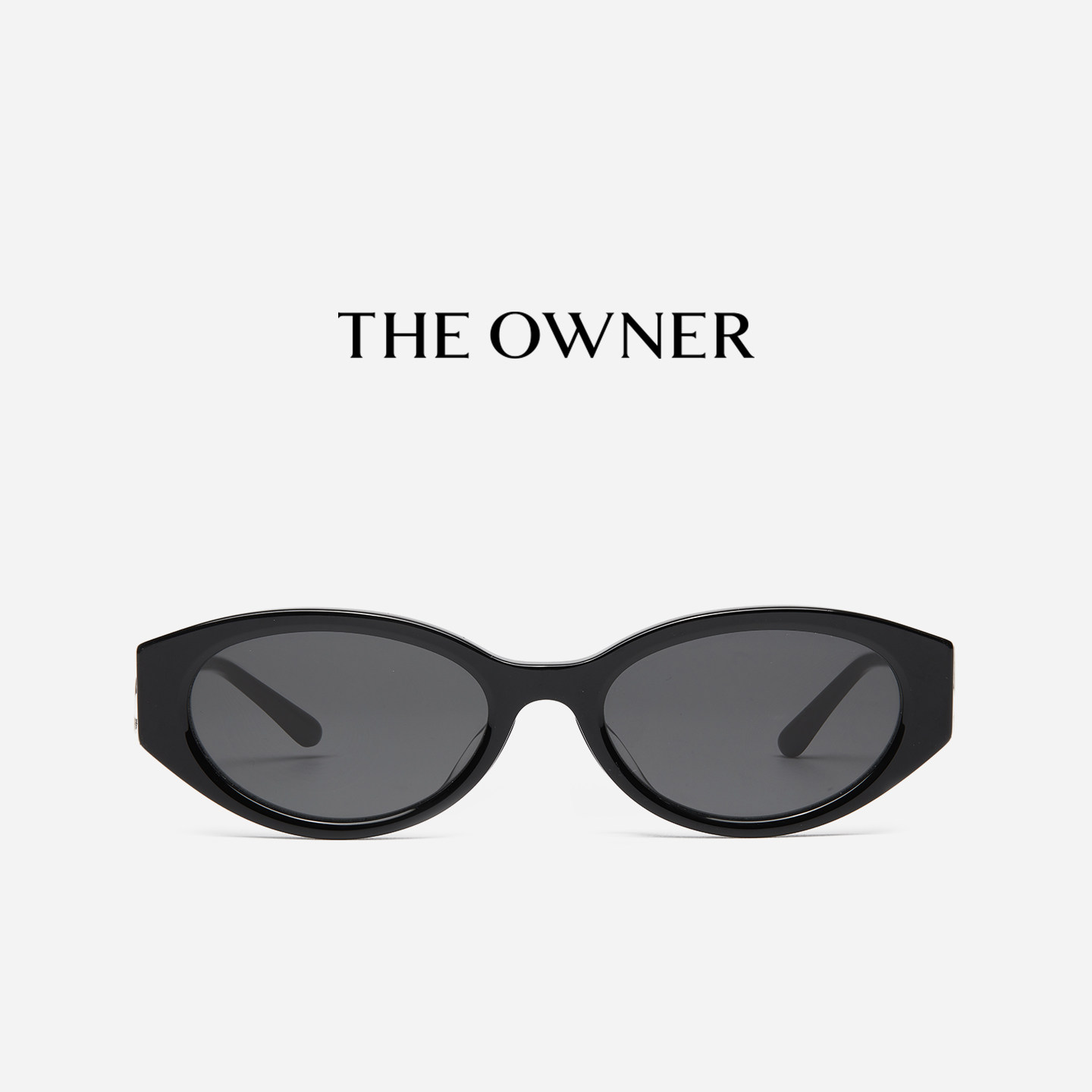 The Owner入戏 猫眼太阳镜潮流防晒墨镜防紫外线眼镜男女TO3020