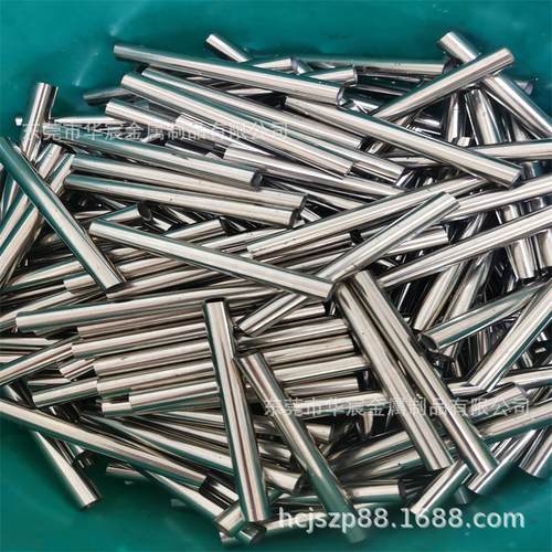 供应304 201不锈钢精密毛细管制品装饰钢管4/6/8/9/10/12/15/20mm