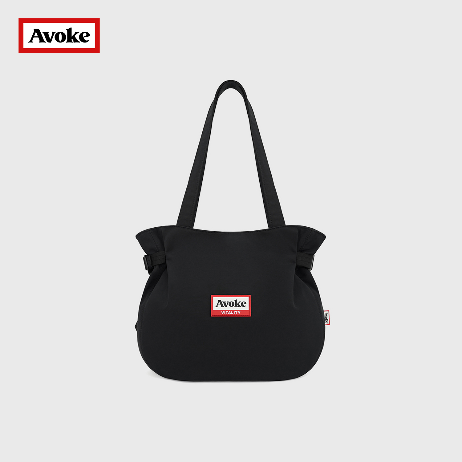 AvokeVITALITY系列贝壳托特包