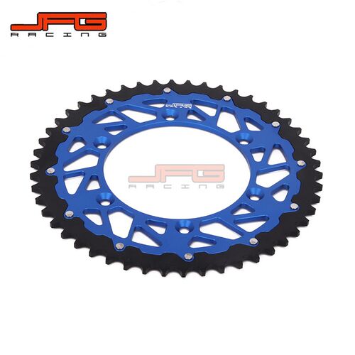 新品适用于YZ125YZF250r/426/450WR250/450TTR230改装CNC铝合金链