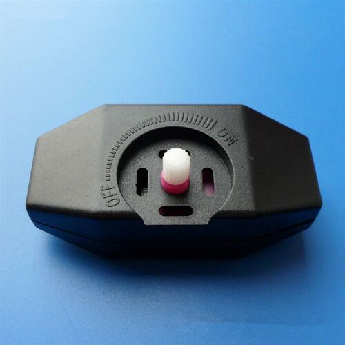极速2*Dimmer Switch 904 AC 220V 1A Manual KnobR Floor Table