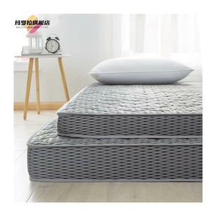 极速1米3宽的床垫榻米床垫1/1q.2/1.3/1.35/1.5/1.8x1.p9*2.02.