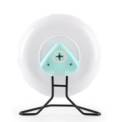 极速30 cmd  Large Size Silent Roller Hamster Running Wheel C