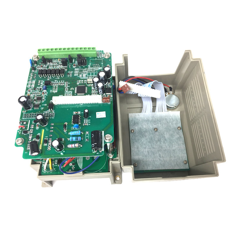 极速爱得利变频器单相220V电机调v速变频柜0.4KW/0.75KW/1.5KW调