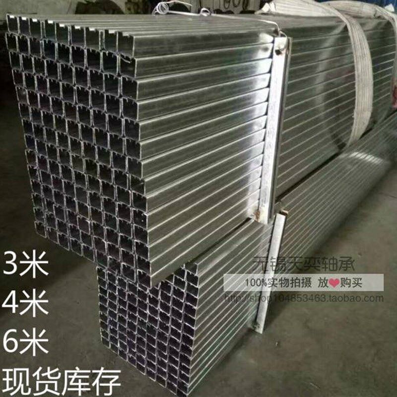 新品新厂促加重型工m业吊轮滑轮 厂房移门拉门吊滑轨道 吊滑轮 载