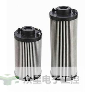 盾构机配件 玛勒滤芯PqI1710 新品