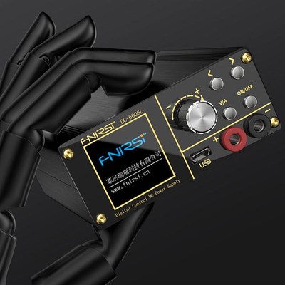 极速PD c80W 60V Programmable  Constant Voltage Current Volta