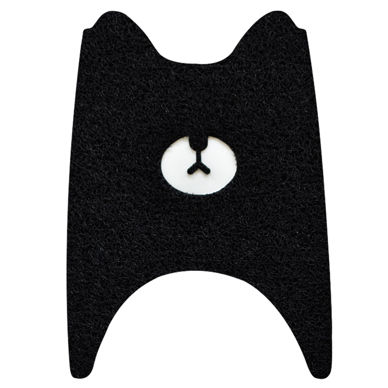 极速电动车e脚垫踏板车踩脚垫摩托车脚垫脚踏垫雅迪龟车电瓶车垫