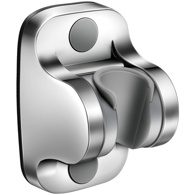 极速Shower Head Holder- Adwhesive Handheld Shower Head Holde