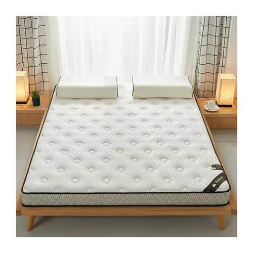 新品儿童学生宿舍床垫70x180x80x190x90x200x95x195x8W5cm环保四