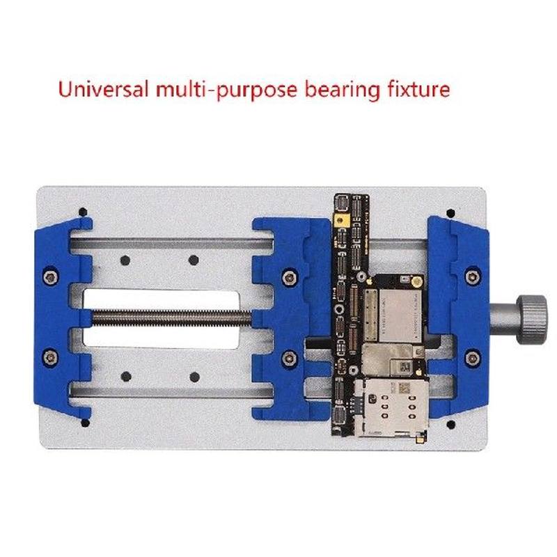 极速MJ-K22/MhJ-K23 PCB Fixture Board Soldering Fixture Repai