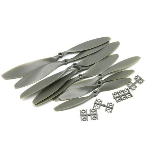 极速ATG Propeller,2pair/lot 10x4.7 1047/1O2x38 1238/8038