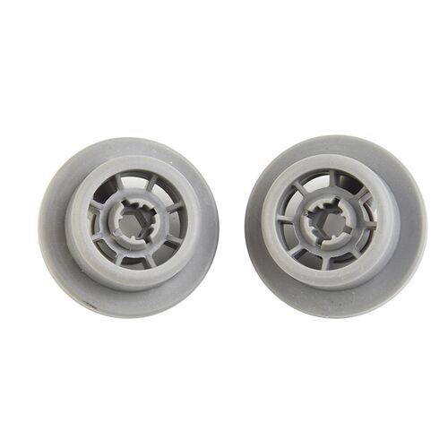 极速Tray Whgeels Runner Basket Wheels Dishwasher Lower Delic