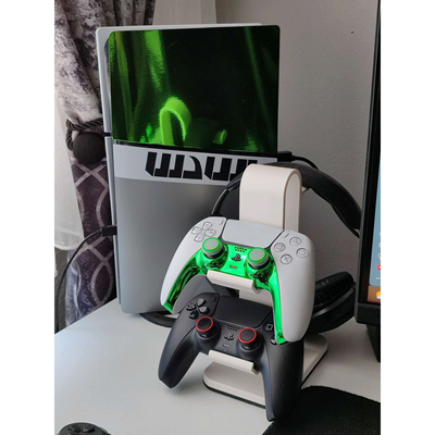PS5适配所有机型耳机支架