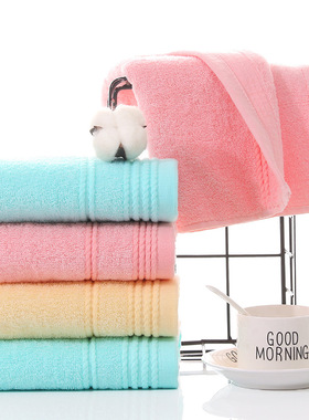 Towel absorbent spring best-selling absorbent soft supermark