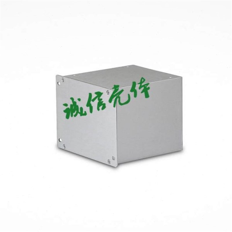 热销铝壳 PCB板设备外壳 铝外壳机箱197-20型112*170V*130型材外